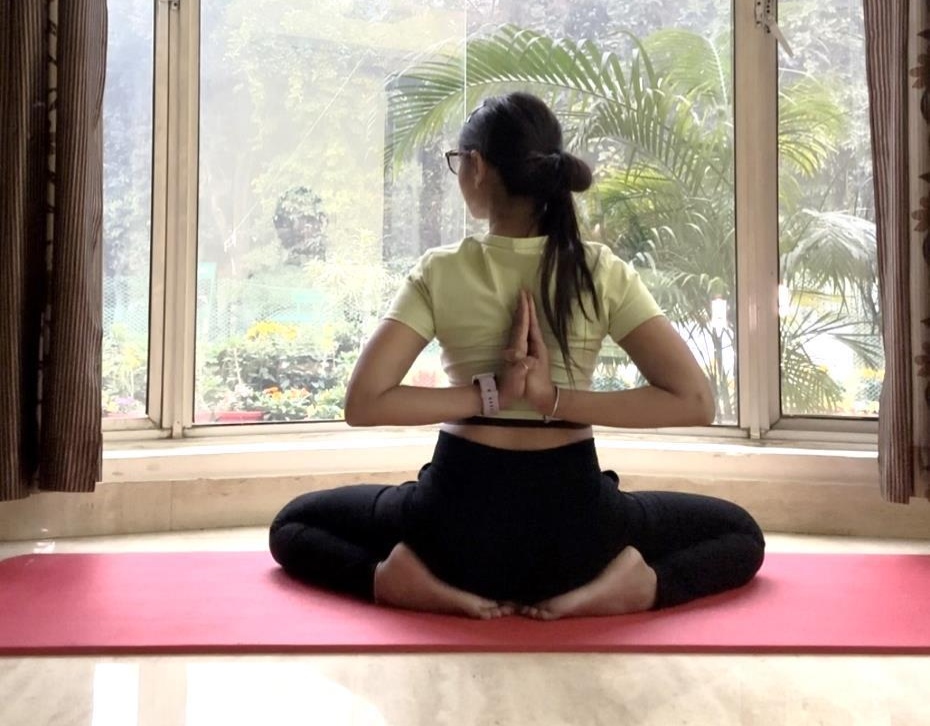 Yoga Practice