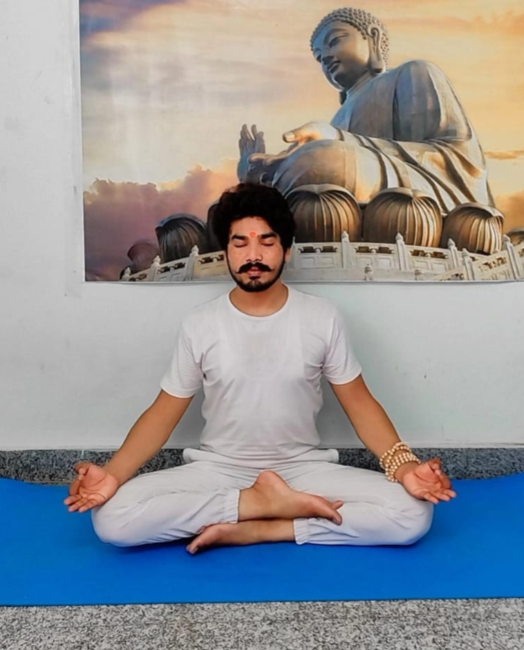 Lead Yoga Instructor